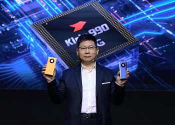 Huawei возрождает свои суперпроцессоры Kirin вопреки воле США. Они будут мощнее чипов Apple и Qualcomm