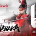 Игровая мышь L65 Max в стиле коллекции Bloody х Naraka