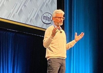 Intel теряет сильнейших. Из компании ушел гениальный разработчик процессоров и видеокарт
