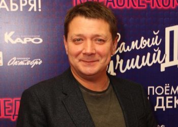 Ян Цапник: «Зря думают, что я веселый…»