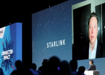 Китайский проект GW направлен на противодействие Starlink Илона Маска