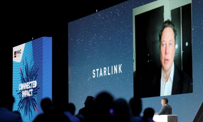 Китайский проект GW направлен на противодействие Starlink Илона Маска