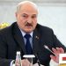 Лукашенко: Белоруссия должна вступить в ШОС к июню