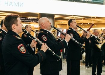 МВД объяснило, как легализоваться в России иностранным ИТ-шникам и их семьям в пяти поколениях