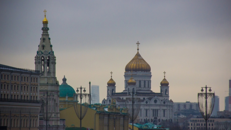 
                                "Нарушаются права миллионов верующих": патриарх Кирилл призвал воспрепятствовать закрытию Киево-Печерской лавры                                                            