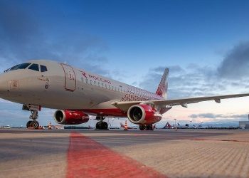 Один из главных аэропортов России внедрит отечественное ПО, подружив его с «зоопарком» западного «железа»