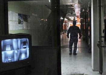 Провинциальная ИТ-фирма не осилила свой крупнейший господряд и оставила тюремщиков России без системы безопасности