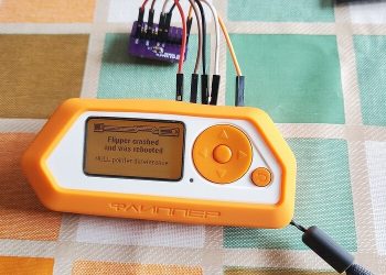 Российский «тамагочи для хакеров» массово конфискуют зарубежом