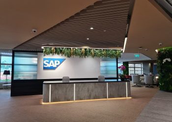 SAP потеряла 400 миллионов евро из-за ухода из России