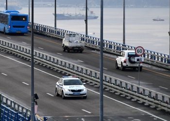 Три автомобильных моста откроют в Москве в 2023 году