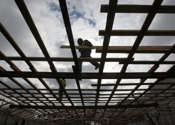 В Москве начнут строить 10 масштабных объектов улично-дорожной сети в 2023 году