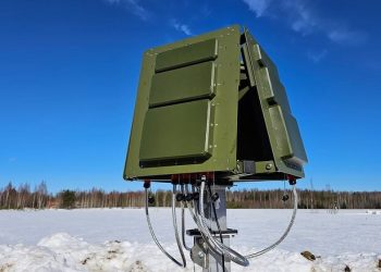 В России создано «оружие судного дня» для уничтожения роев БПЛА