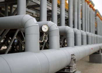 В Турции заявили о необходимости инвестиций РФ для газового хаба