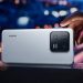 Xiaomi привезла в Россию топовые смартфоны 13 и 13 Pro на замену iPhone 14 Pro. Цена. Видео