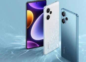 Xiaomi выпускает смартфон на суперпроцессоре мощностью как у iPhone 14 Pro, но втрое дешевле. Цена, видео