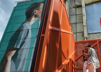 Зеленый квадрат: как меняют индустриальную застройку в России и мире