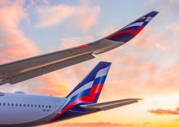 «Аэрофлот» отказывается от SAP в пользу «1С»