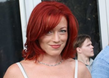 Алена Хмельницкая: «Не могу без любви!»