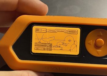 Amazon изъяла из продажи российский «тамагочи для хакеров».