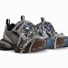 Balenciaga обругали в сети за продажу «грязных» кроссовок за 90 тысяч рублей