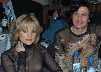 Буланова рассказала об отношениях с бывшими