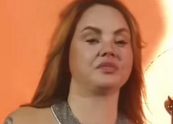 Что стряслось с MакSим?