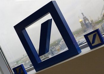 Deutsche Bank закрывает ИТ-центры в России. Будут уволены сотни высококлассных программистов