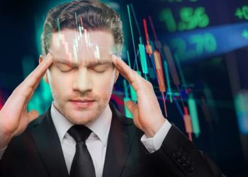 Дистанционное наблюдение может предсказывать изменения на фондовом рынке в зависимости от жадности или альтруизма