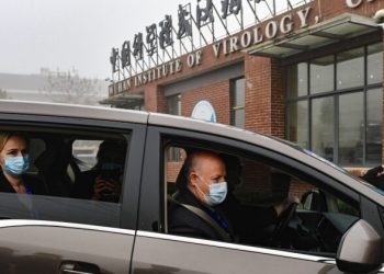 До начала пандемии ведущие учёные знали о рисках утечки коронавируса из лаборатории в Ухане