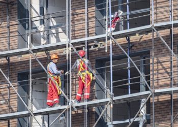 Эксперты рассказали о восстановлении бизнеса в сфере недвижимости и строительства