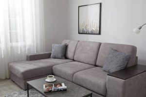 Угловой диван: как правильно выбрать идеальную модель