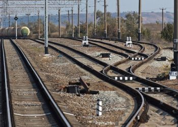 Госэкспертиза одобрила проект расширения железной дороги на востоке Крыма