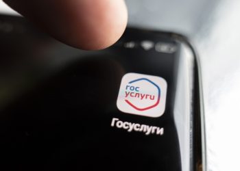 «Госуслуги» навсегда. Россиянам запретили удаляться с портала