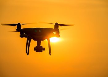 Как в России ищут частоты для управления БПЛА, и почему это очень трудно