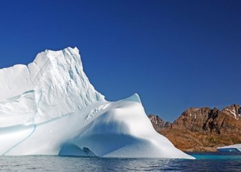 Китай начал строительство новой станции в Антарктиде