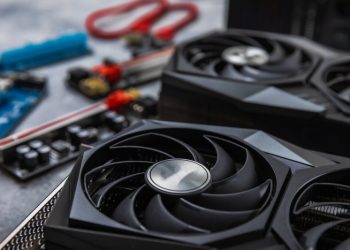 Китай завалил Россию и весь мир поддельными видеокартами GeForce. Nvidia начала жестоко мстить