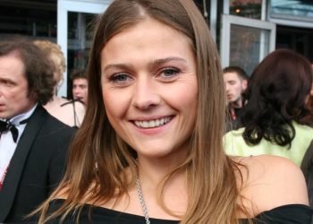 Мария Голубкина: «Идеальных мужчин нет»