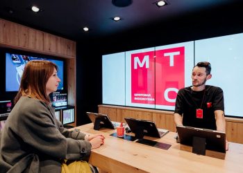 МТС купила «Навител» за 690 миллионов