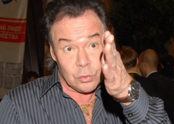 «Муромову надо помочь!»