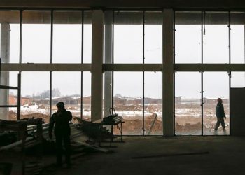 На софинансирование строительства отелей в регионах РФ направят до 8 млрд рублей