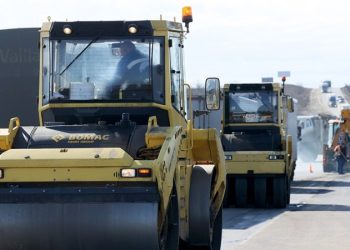 Новая трасса может связать Керчь и Джанкой