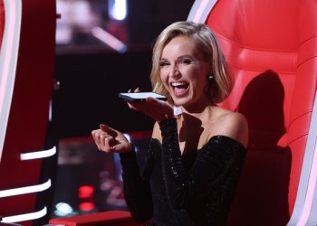 Полина Гагарина: «На «Фабрику» меня взяли по блату»