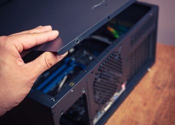 Росреестр закупил серверы Yadro