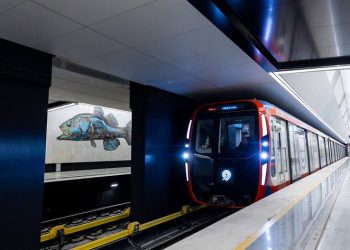 «Ростелеком» завладел сетью бесплатного Wi-Fi в метро