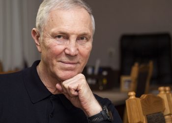 Сальдо рассказал о планах построить аналог «Артека» в Херсонской области