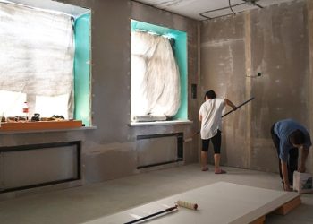 Семь новых школ и детсадов появятся на востоке Москвы