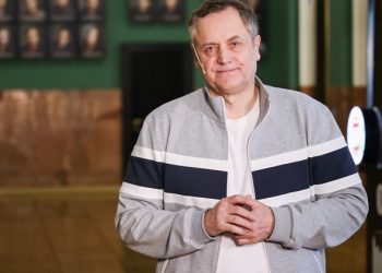 Соколов предупредил всех актеров