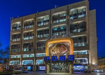 ТАСС переезжает с решений Cisco, VMWare и Microsoft на российские продукты