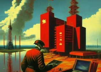 В России предложили создать «Цифровой Госплан» на базе технологий СССР