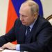 Владимир Путин рассмотрит соглашение об объединении систем ПВО России и Киргизии